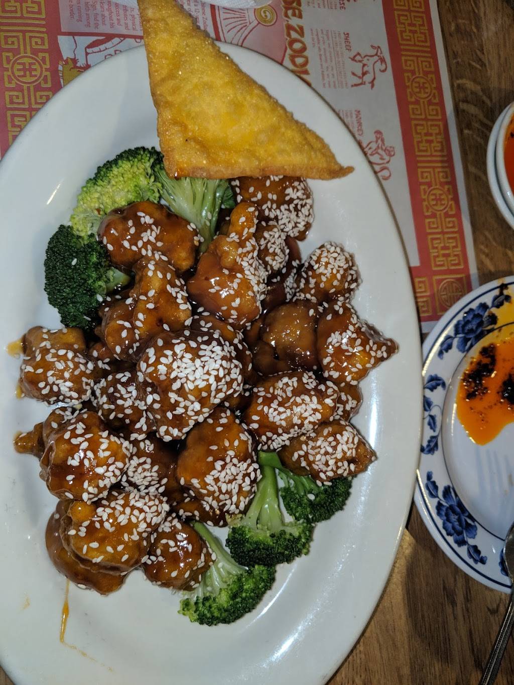 Jays Ding Ho Chinese Restaurant | restaurant | 37060 Van Dyke Ave, Sterling Heights, MI 48312, USA | 5862687600 OR +1 586-268-7600
