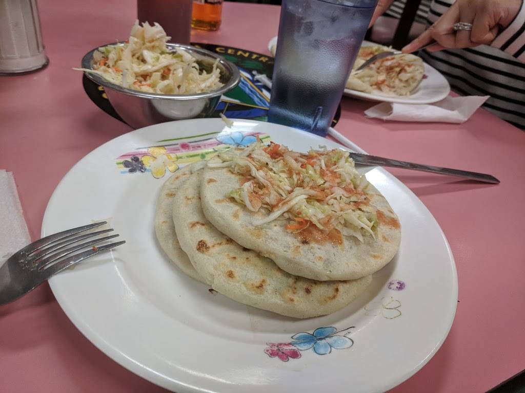 Restaurant & Pupuseria Cabana | restaurant | 2520 S Eastern Ave # 3, Las Vegas, NV 89169, USA | 7022074442 OR +1 702-207-4442