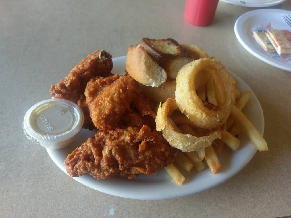 Ricks Drive In & Out | restaurant | 2400 Fletcher Dr, Los Angeles, CA 90039, USA | 3236605988 OR +1 323-660-5988