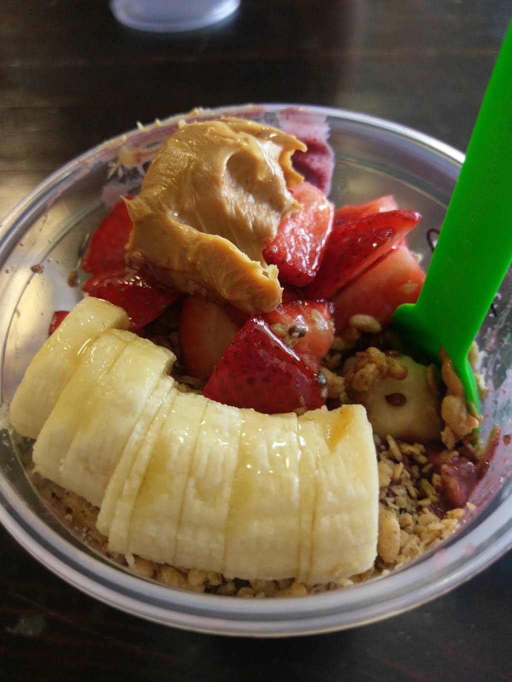 Natura Bowls | restaurant | 4382 Katella Ave, Los Alamitos, CA 90720, USA | 5624931951 OR +1 562-493-1951