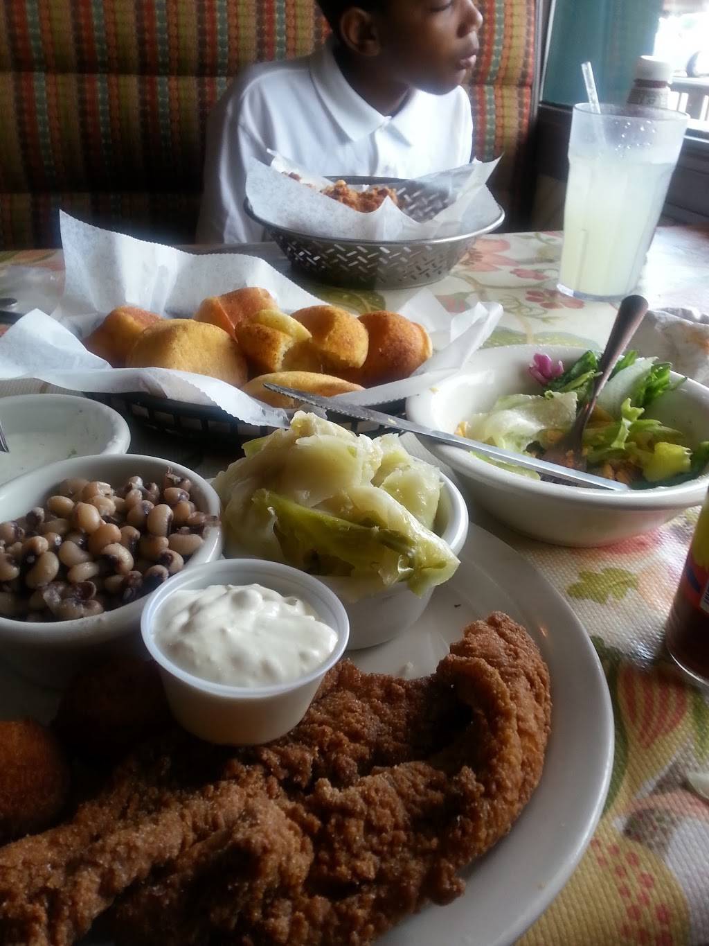 Dales | restaurant | 1226 Main St, Southaven, MS 38671, USA | 6623932060 OR +1 662-393-2060