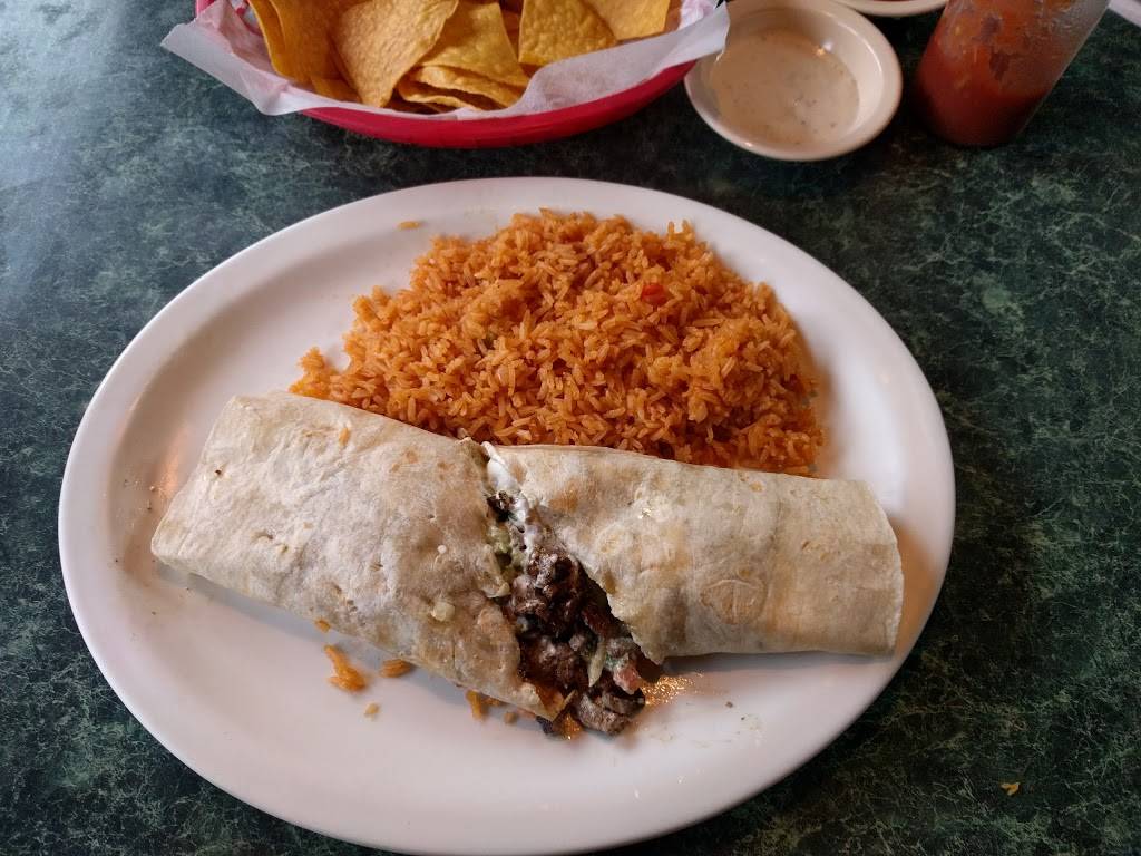 Degollado Mexican Restaurant | restaurant | 3814 E Little Creek Rd, Norfolk, VA 23518, USA | 7575874650 OR +1 757-587-4650