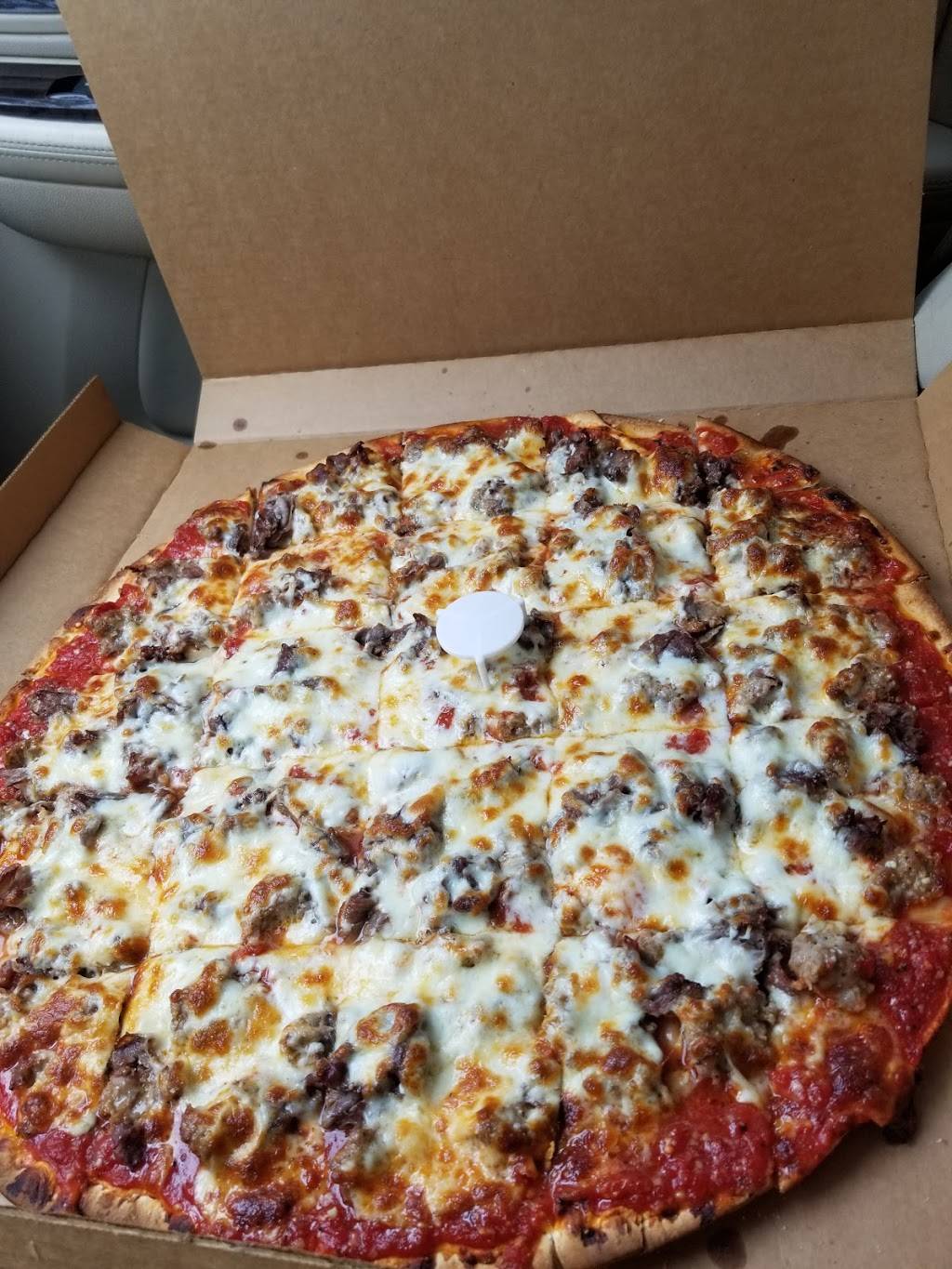 Rosatis Pizza | restaurant | 21301 S Tamiami Trail #400, Estero, FL 33928, USA | 2392213706 OR +1 239-221-3706