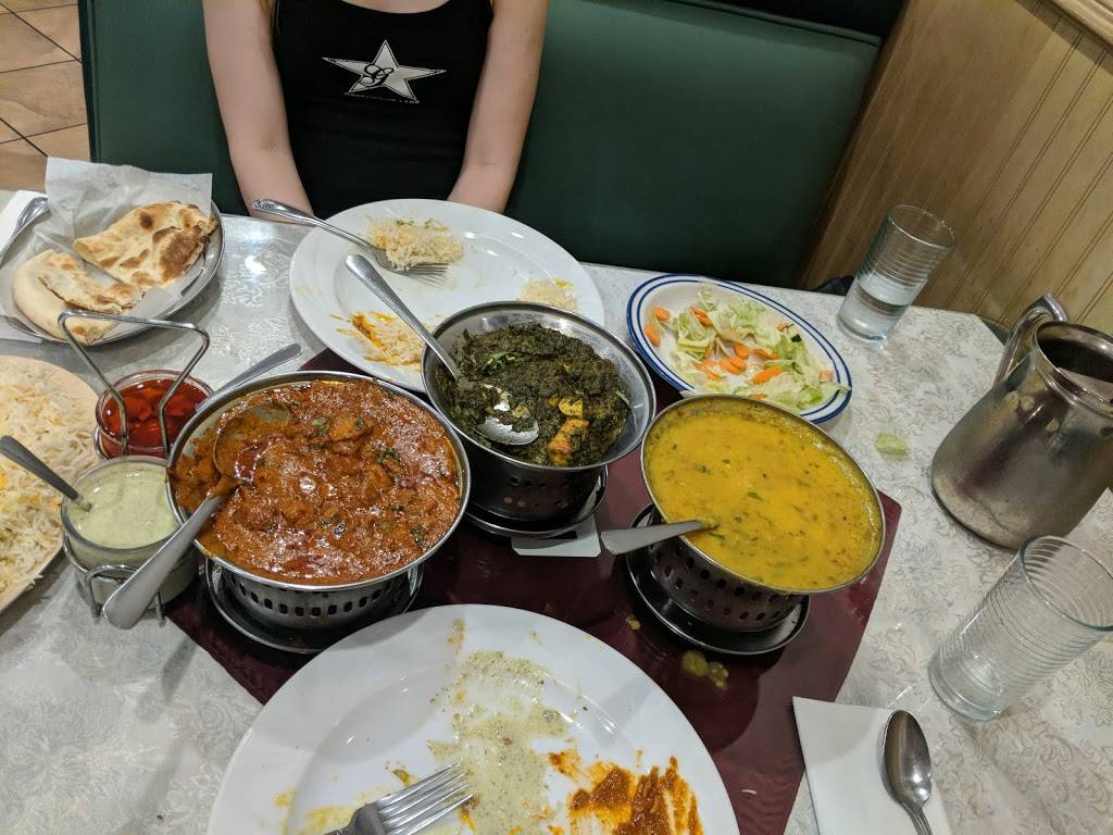 New Aashiyana-Halal Tandoori Restaurant | restaurant | 245 Gentle Springs Ln, Diamond Bar, CA 91765, USA | 9093960176 OR +1 909-396-0176