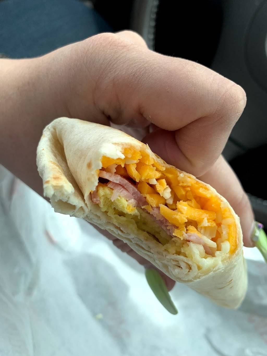 Tropical Smoothie Cafe | restaurant | 1531 S Pleasant Valley Rd, Winchester, VA 22601, USA | 5407735731 OR +1 540-773-5731