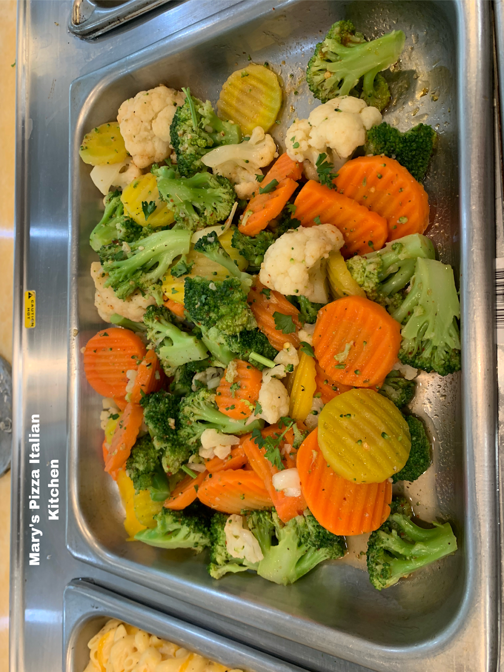 Marys Pizza Italian Kitchen | restaurant | 4600 W Kellogg Dr #67209, Wichita, KS 67209, USA | 3163527107 OR +1 316-352-7107