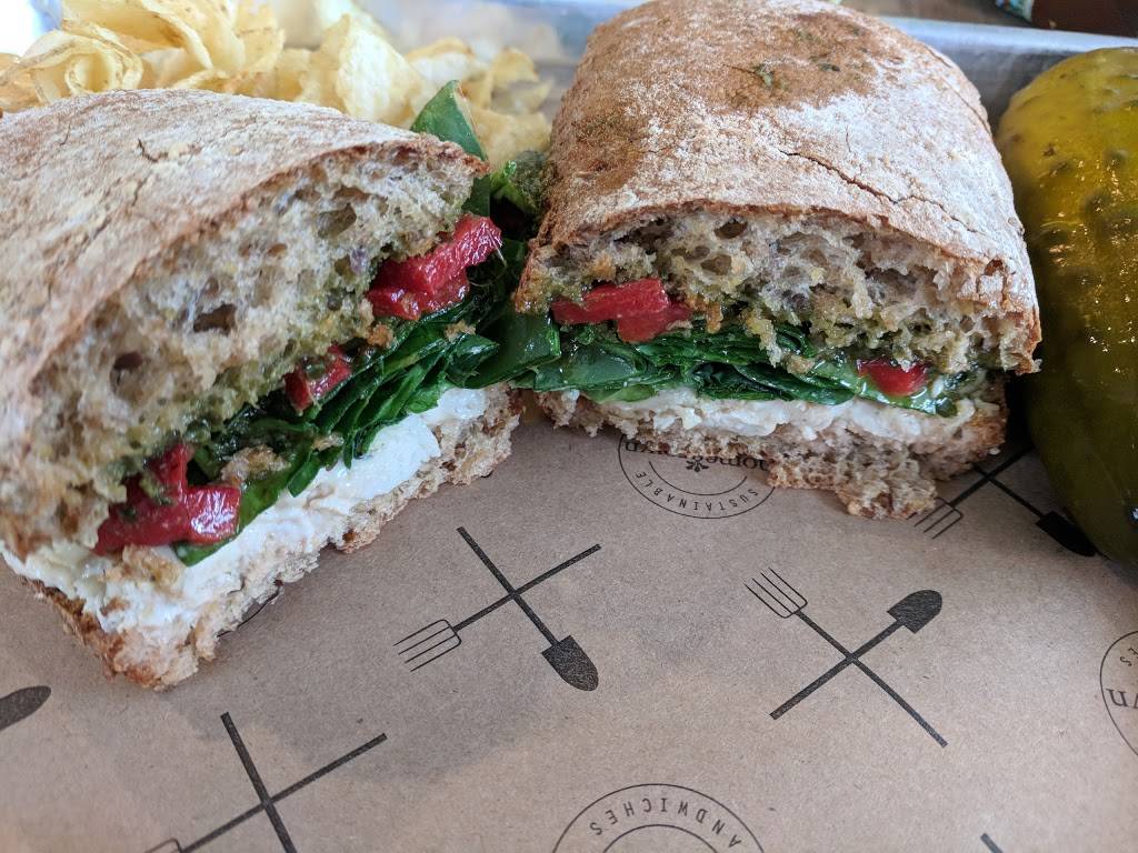 Homegrown | cafe | 2201 Queen Anne Ave N, Seattle, WA 98119, USA | 2067743645 OR +1 206-774-3645