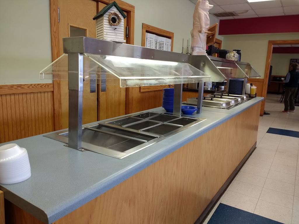 Little Pigs Barbecue-Greenwood | restaurant | 414 Montague Ave, Greenwood, SC 29649, USA | 8642291314 OR +1 864-229-1314