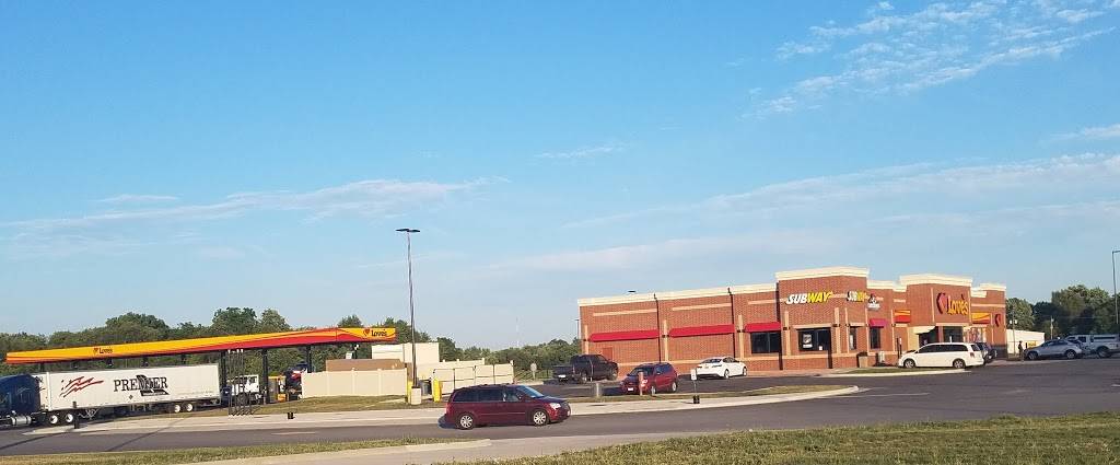 Subway | restaurant | 1405 Knox Hwy 9, Galesburg, IL 61401, USA | 3092892805 OR +1 309-289-2805