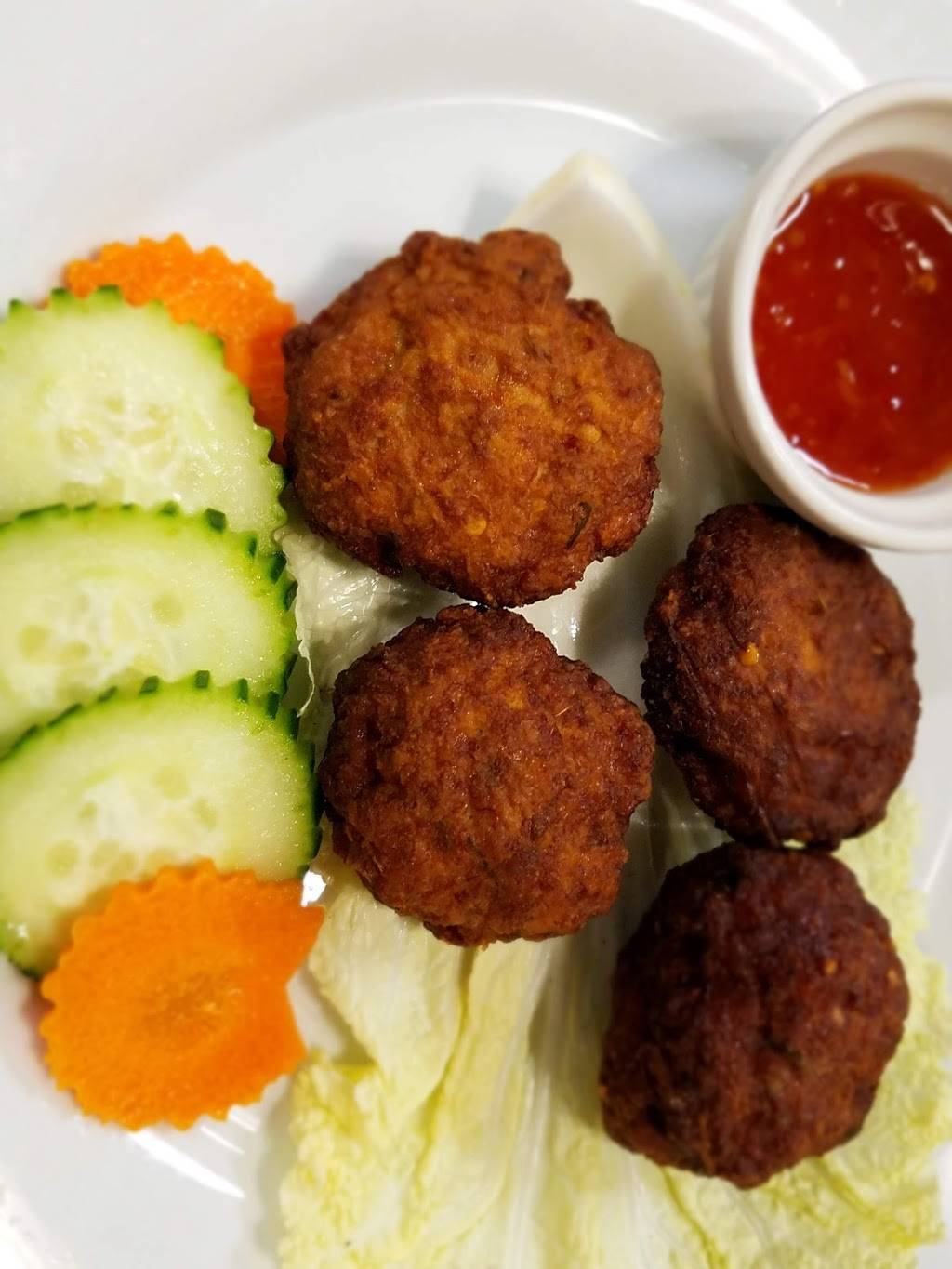 Shai Yo Thai | restaurant | 700 N LBJ Dr, San Marcos, TX 78666, USA | 5122166322 OR +1 512-216-6322