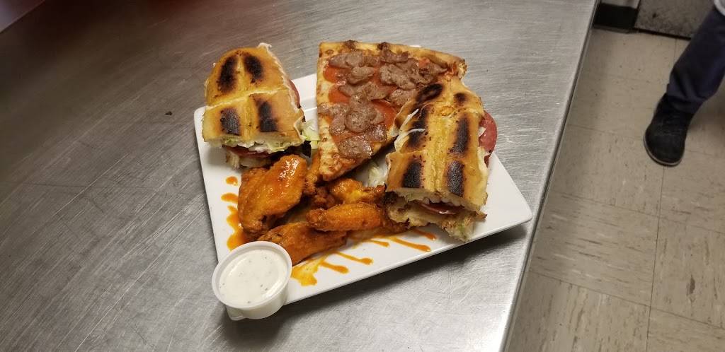 Rays Pizza | restaurant | 8385 W Deer Valley Rd, Peoria, AZ 85382, USA | 6238257005 OR +1 623-825-7005