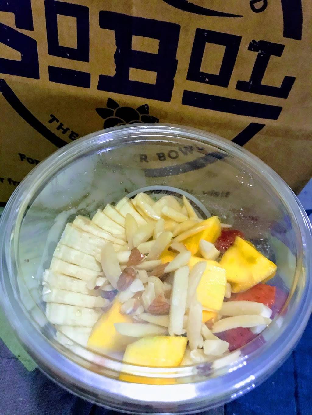 SoBol | restaurant | 26th Ave, Bayside, NY 11360, USA | 6467626567 OR +1 646-762-6567