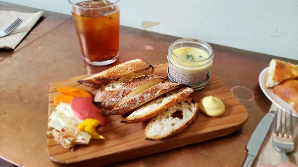 Bartavelle Coffee & Wine Bar | restaurant | 1603 San Pablo Ave, Berkeley, CA 94702, USA | 5105242473 OR +1 510-524-2473