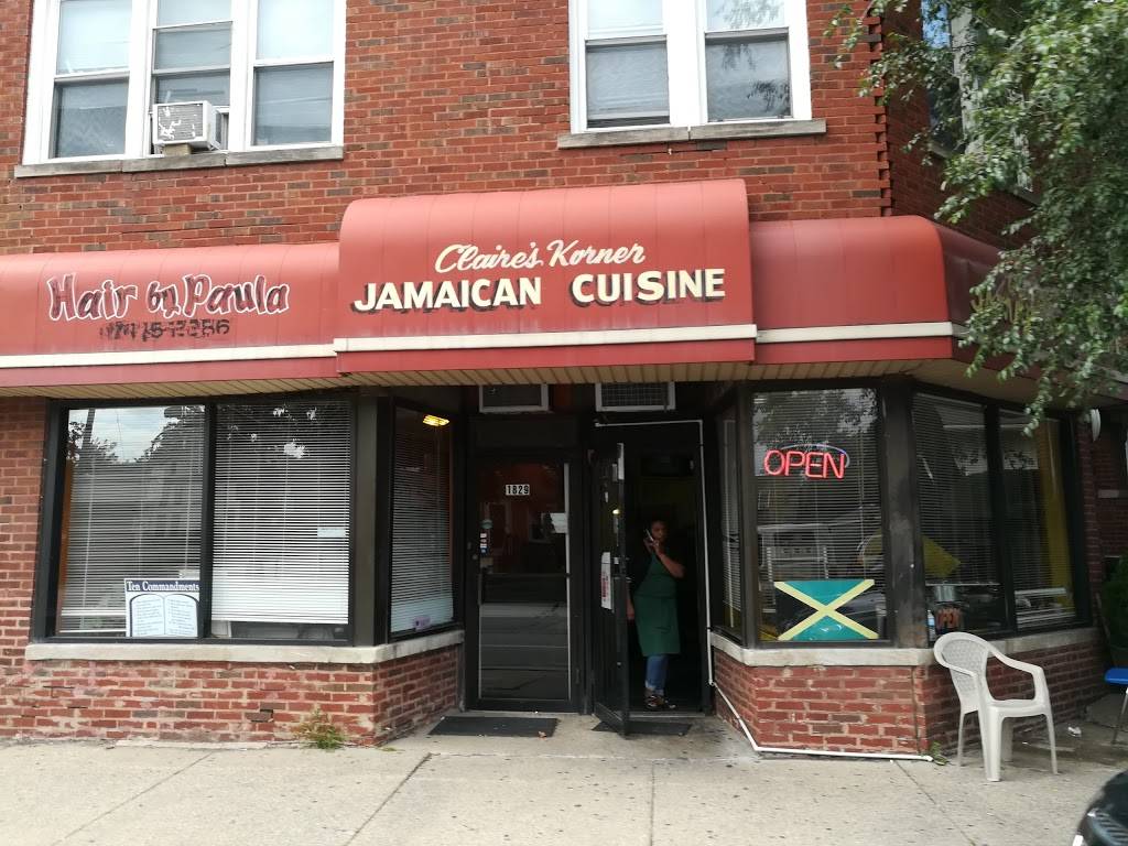 Claires Korner | restaurant | 1827 Emerson St, Evanston, IL 60201, USA | 8473287650 OR +1 847-328-7650