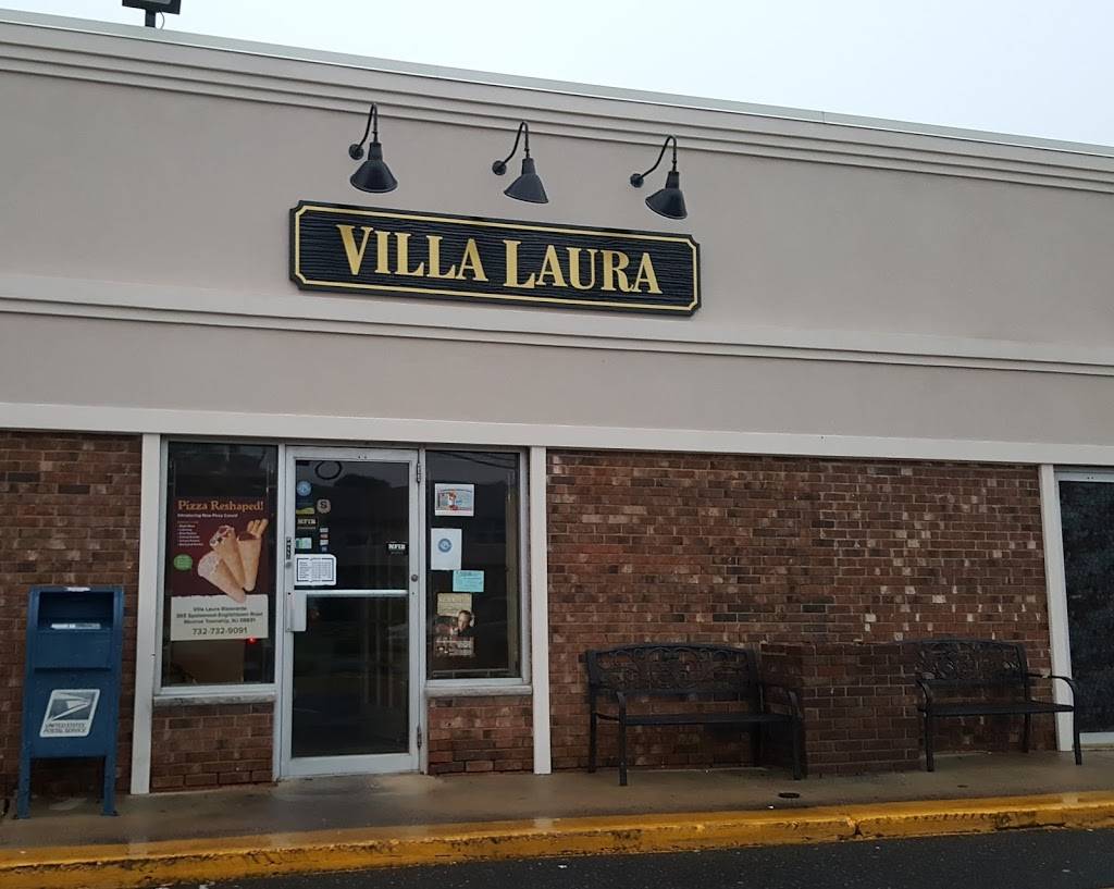 Villa Laura Restaurant | restaurant | 365 Spotswood Englishtown Rd, Monroe Township, NJ 08831, USA | 7327239091 OR +1 732-723-9091