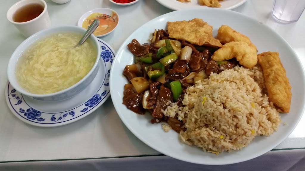 China Point | restaurant | 9028 Archibald Ave, Rancho Cucamonga, CA 91730, USA | 9094668766 OR +1 909-466-8766