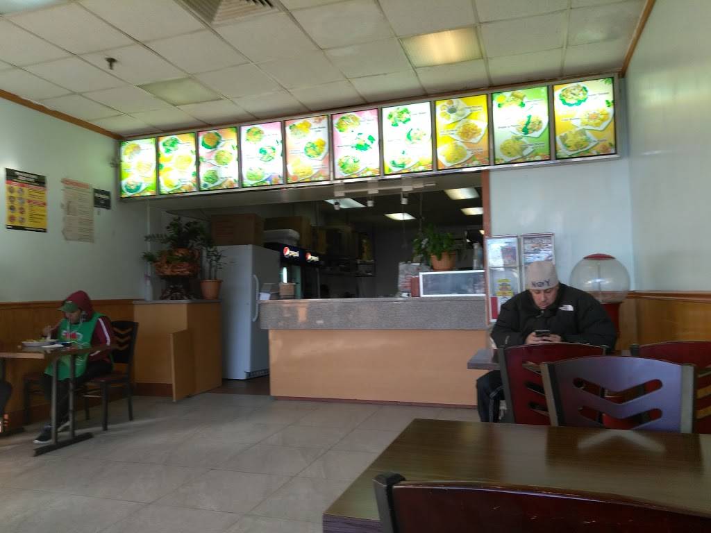 Jade Joy | restaurant | 1642 Bruckner Blvd, Bronx, NY 10473, USA | 7189916561 OR +1 718-991-6561