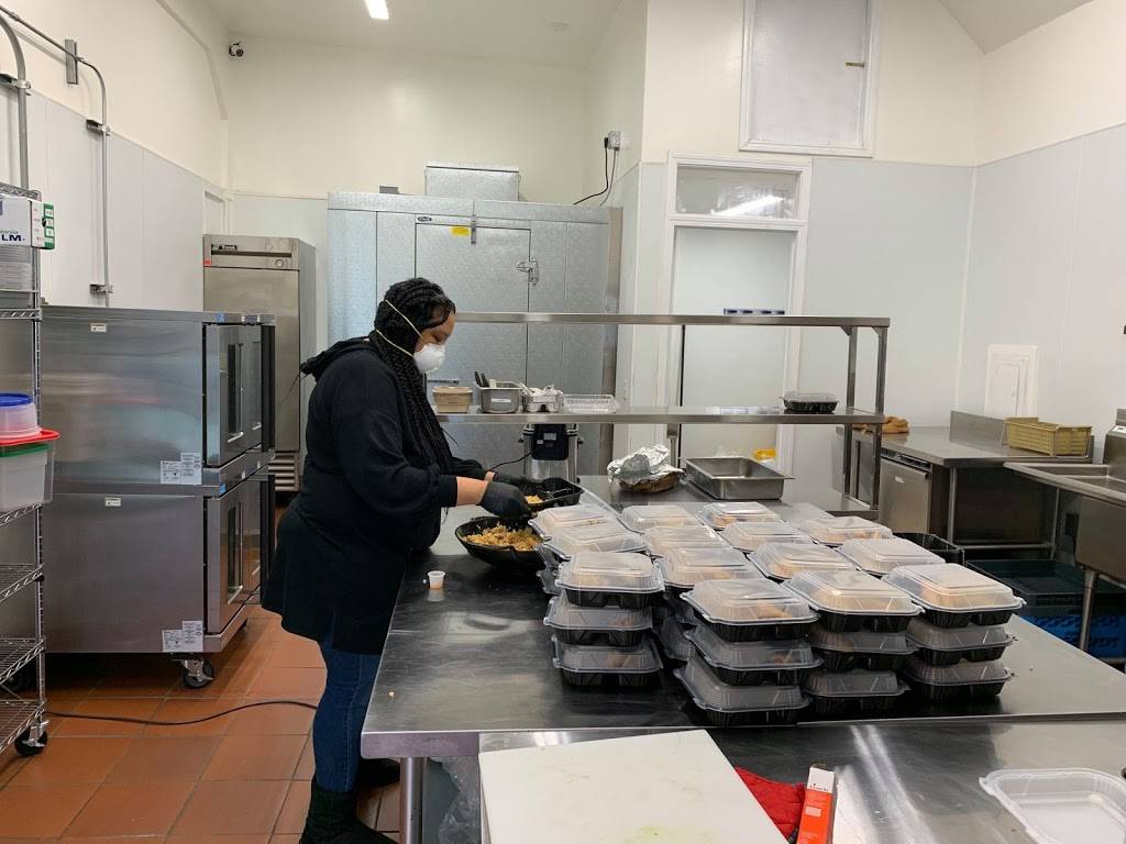 Kits Kitchen | restaurant | 23 Maine Ave, Richmond, CA 94804, USA | 5106720006 OR +1 510-672-0006