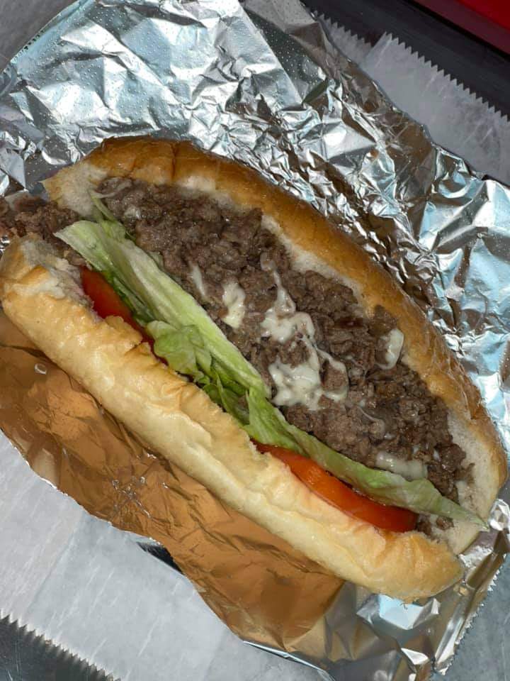 Soul-Food Spot | restaurant | 3533 Victory Blvd, Portsmouth, VA 23701, USA | 7574853507 OR +1 757-485-3507