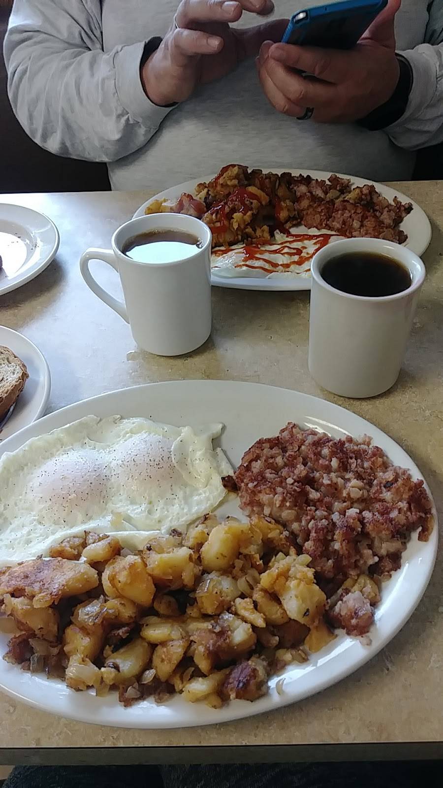 Apollo Family Restaurant | restaurant | 423 Hopkins St, Buffalo, NY 14220, USA | 7168259087 OR +1 716-825-9087