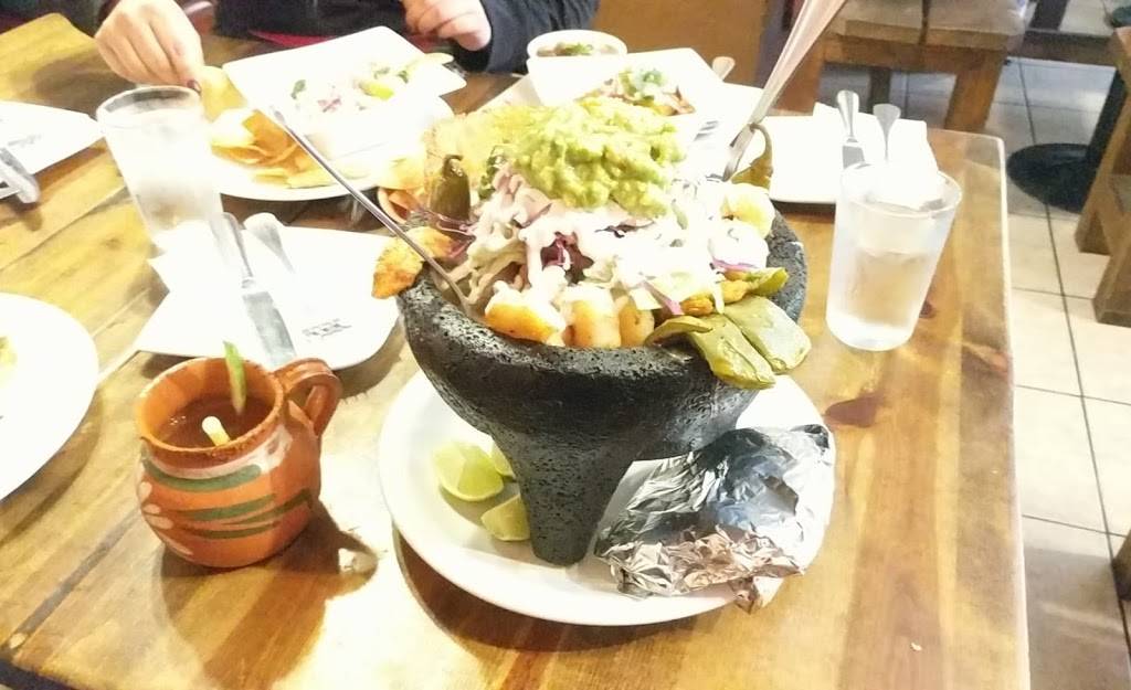 Molcajete | restaurant | 1734 Webster St, Oakland, CA 94612, USA | 5104666652 OR +1 510-466-6652