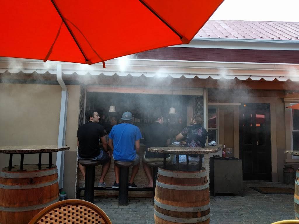 Trattoria Villagio | restaurant | 7145 Main St, Clifton, VA 20124, USA | 7035432030 OR +1 703-543-2030