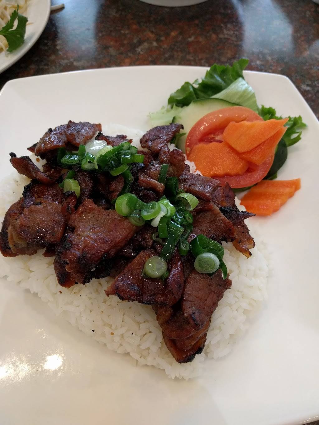 Thu Thu Sandwich | restaurant | 10502 Grant Rd B200, Houston, TX 77070, USA | 8326885922 OR +1 832-688-5922