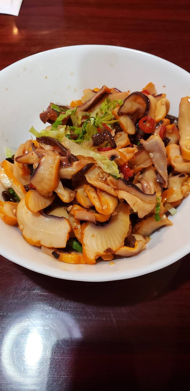 Oishi 1 | restaurant | 4275 Southside Blvd, Jacksonville, FL 32216, USA | 9049283223 OR +1 904-928-3223