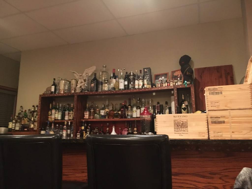 Alberto Ristorante | restaurant | 7171 E Cave Creek Rd, Cave Creek, AZ 85331, USA | 4804885800 OR +1 480-488-5800