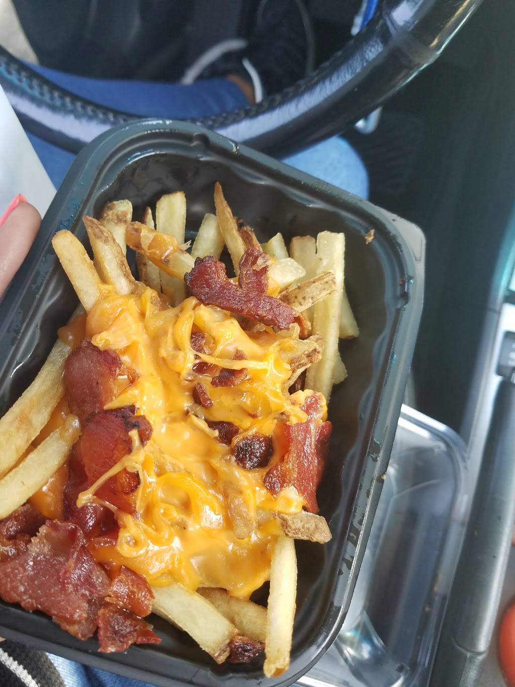 Wendys | restaurant | 13794 GA-9, Alpharetta, GA 30004, USA | 6788679796 OR +1 678-867-9796