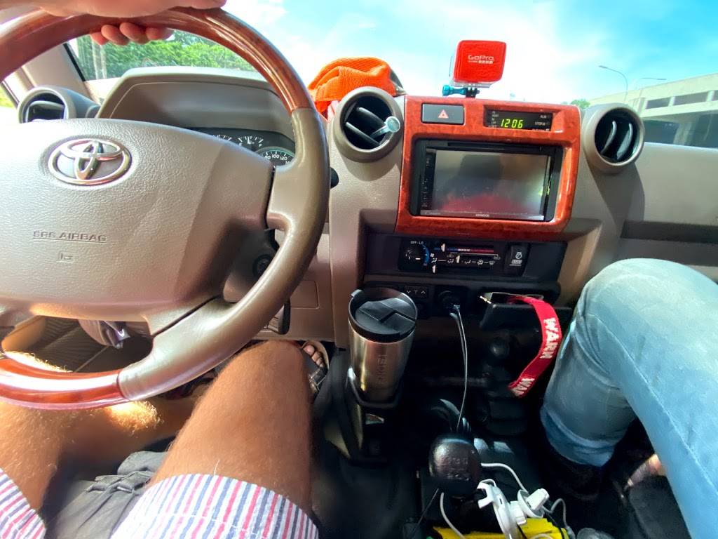 Daily Bread | bakery | 12131 S Dixie Hwy, Pinecrest, FL 33156, USA | 3052536115 OR +1 305-253-6115