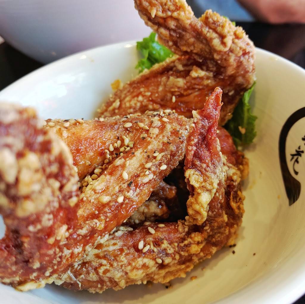 Kyouka Ramen | restaurant | 2222 Queen St E, Toronto, ON M4E 1E9, Canada | 6477486288 OR +1 647-748-6288