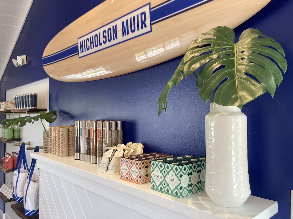 Nicholson Muir Meats | restaurant | 480 E Ocean Ave, Boynton Beach, FL 33435, USA | 5613363977 OR +1 561-336-3977