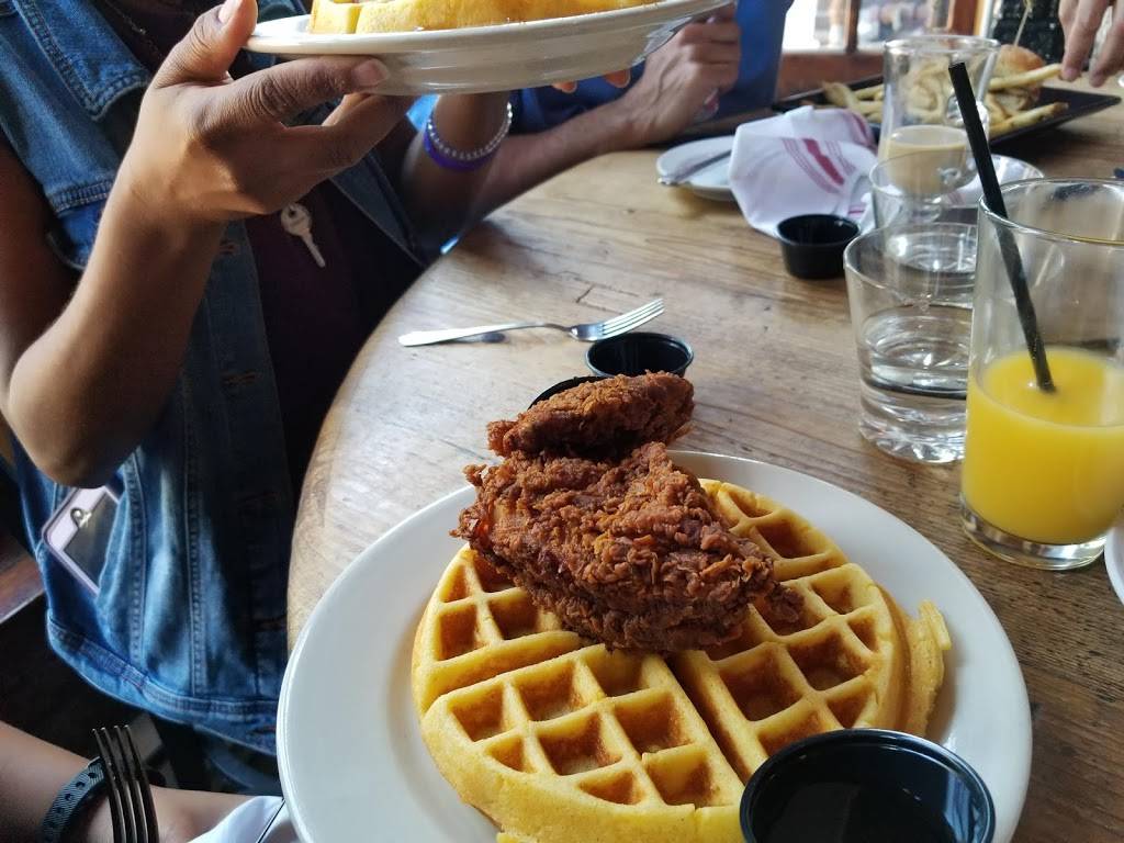 Shaws Tavern | restaurant | 520 Florida Ave NW, Washington, DC 20001, USA | 2025184092 OR +1 202-518-4092