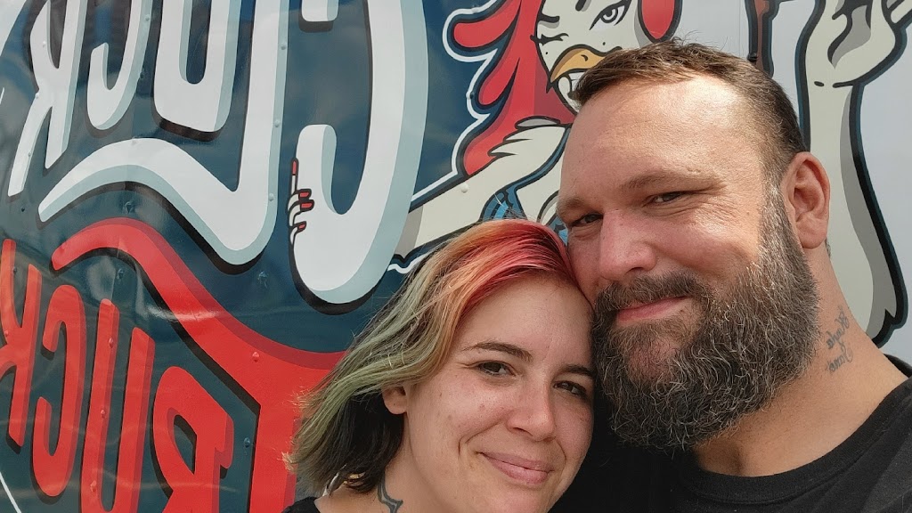 Cluck Truck | restaurant | 1133 W 90th Ave N, Conway Springs, KS 67031, USA | 6206600660 OR +1 620-660-0660