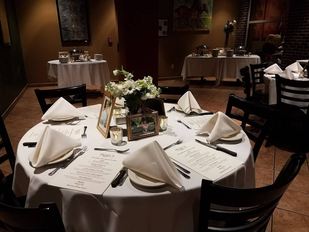 Bristol Bar & Grille Downtown | restaurant | 614 W Main St #4211, Louisville, KY 40202, USA | 5025821995 OR +1 502-582-1995