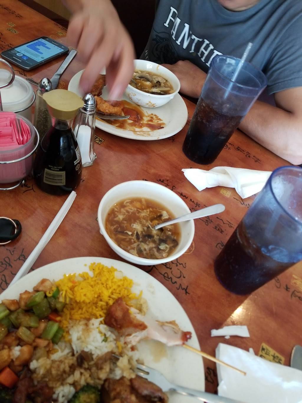 Golden China Restaurant | restaurant | 2478 S Walnut St, Bloomington, IN 47401, USA | 8123359688 OR +1 812-335-9688