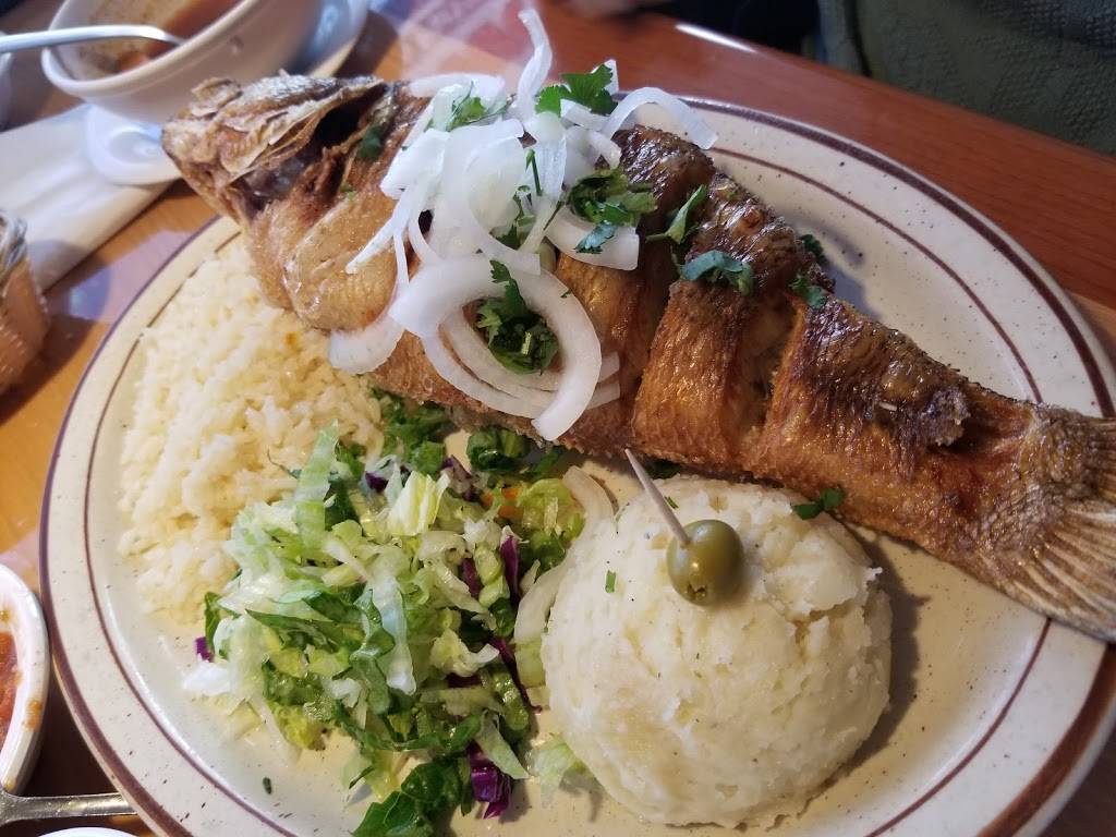 Delicias Del Mar | restaurant | 1401 El Paseo Rd, Las Cruces, NM 88001, USA | 5755242396 OR +1 575-524-2396