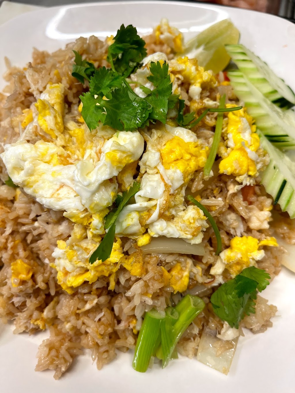 Thai Tasty | restaurant | 9621 C, 9621 N State St, Redwood Valley, CA 95470, USA | 7076712945 OR +1 707-671-2945