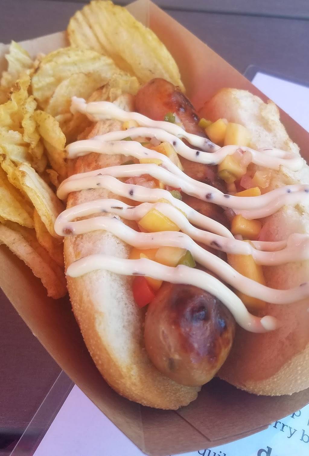 the baaree | restaurant | 105 S Main St, Thiensville, WI 53092, USA | 2622369463 OR +1 262-236-9463