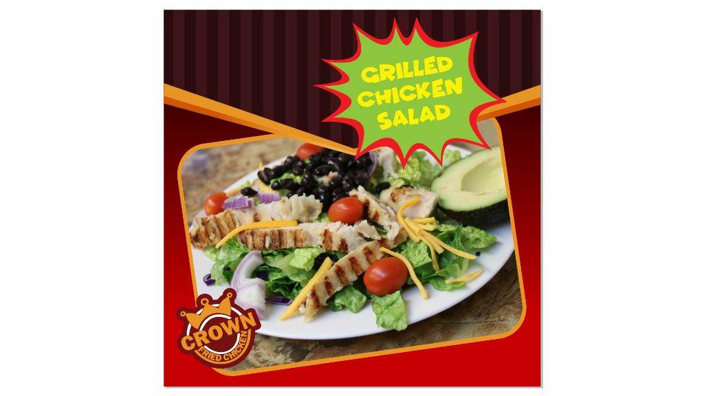 Crown Fried Chicken | restaurant | 715 Laurence Pkwy, Laurence Harbor, NJ 08879, USA | 7327053328 OR +1 732-705-3328