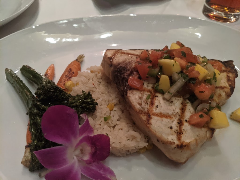 Zenith Steakhouse | restaurant | 22181 Resort Blvd, Flagstaff, AZ 86004, USA | 9288567564 OR +1 928-856-7564