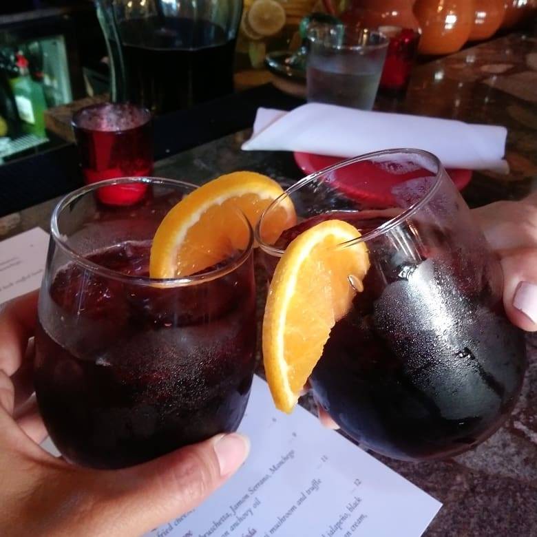 Suba Tapas | restaurant | 272 North St, Harrisburg, PA 17101, USA | 7172337358 OR +1 717-233-7358