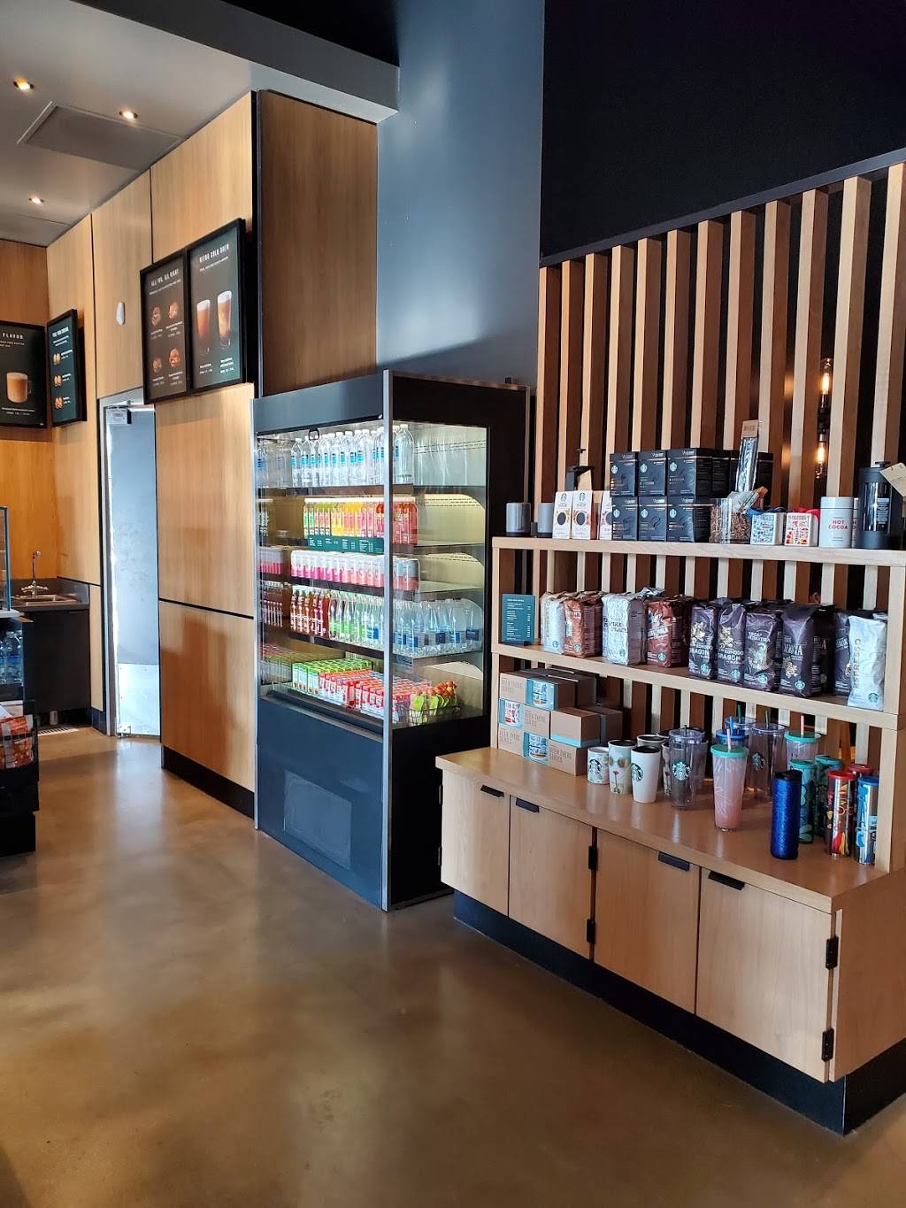 Starbucks | cafe | 2047 Rancho Valley Dr #410, Pomona, CA 91766, USA | 9098020030 OR +1 909-802-0030