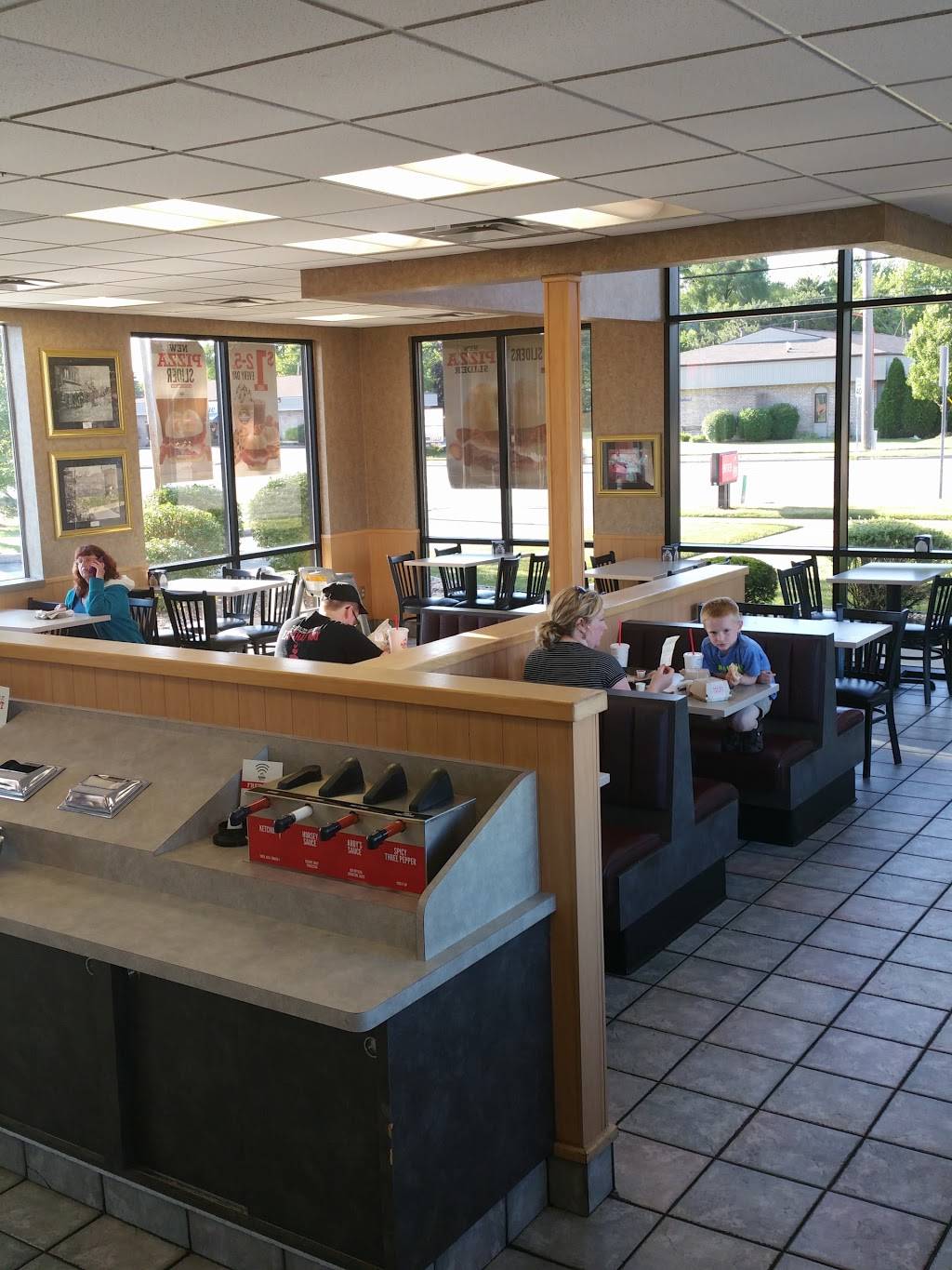 Arbys | restaurant | 5475 State St, Saginaw, MI 48603, USA | 9897990865 OR +1 989-799-0865