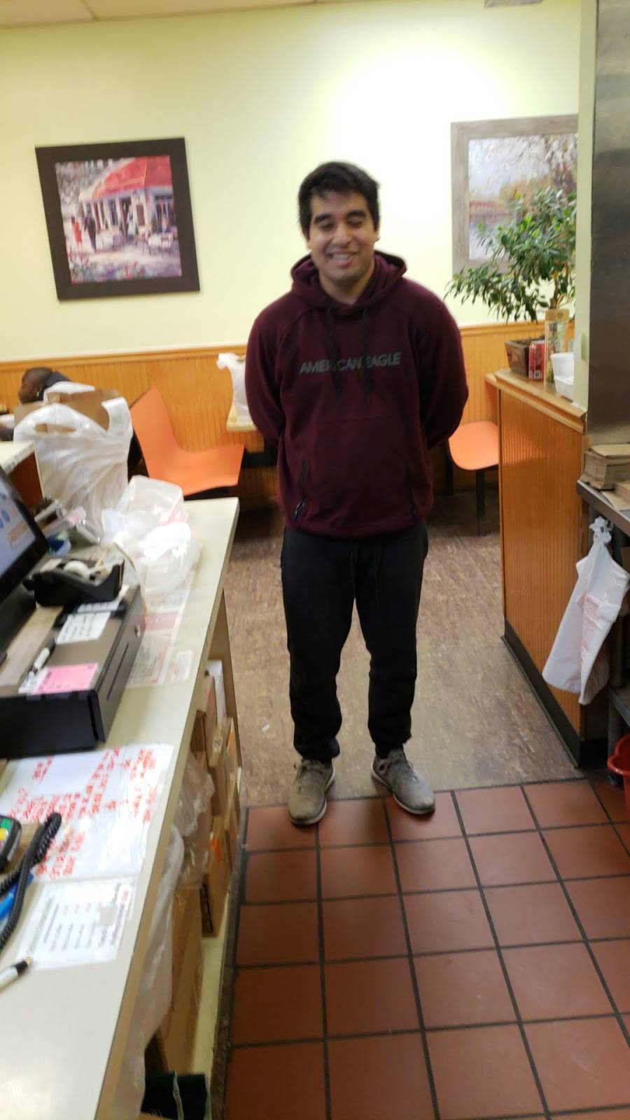 China Star | restaurant | 2402 E Oakland Ave, Bloomington, IL 61701, USA | 3096634580 OR +1 309-663-4580