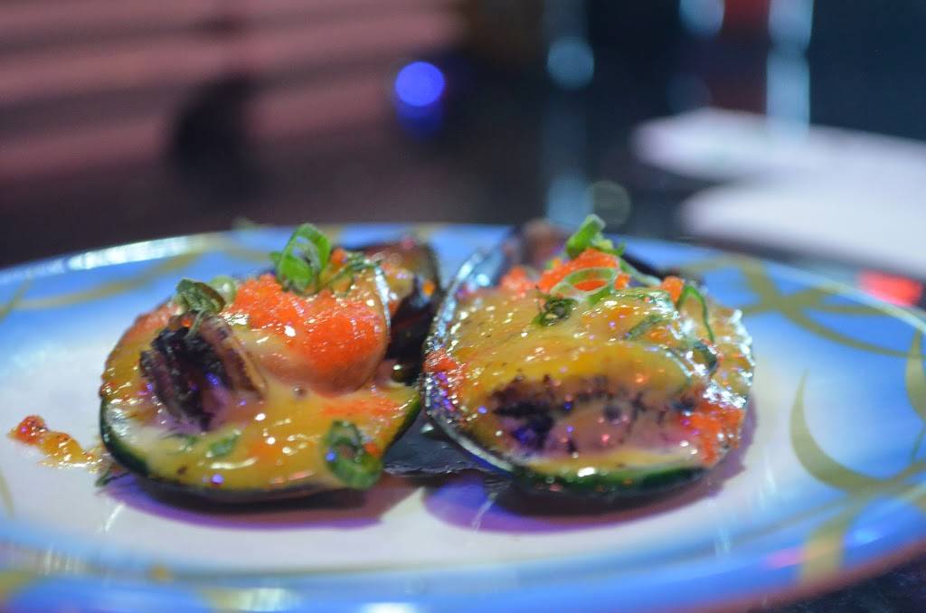 Fujiyama Sushi Bar & Grill | restaurant | 4124 SE 82nd Ave #550, Portland, OR 97266, USA | 5037752019 OR +1 503-775-2019