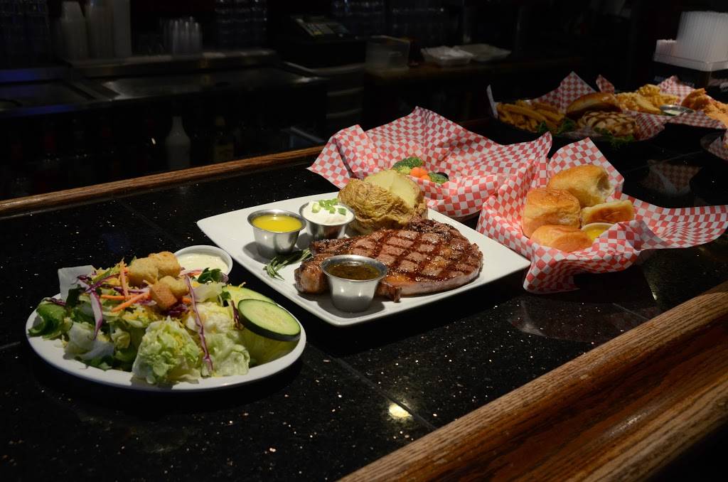 Hydrant Firehouse Grill | restaurant | 2002 College St, Cedar Falls, IA 50613, USA | 3192775423 OR +1 319-277-5423