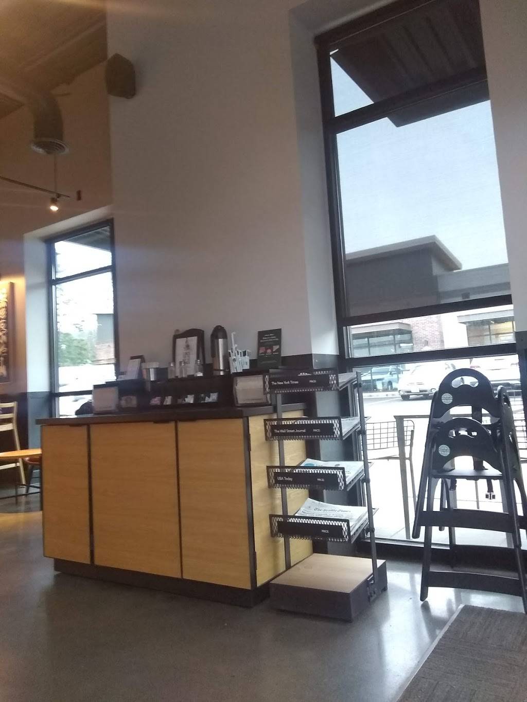 Starbucks | cafe | 13120 Newcastle Commons Dr, Newcastle, WA 98059, USA | 4257571670 OR +1 425-757-1670
