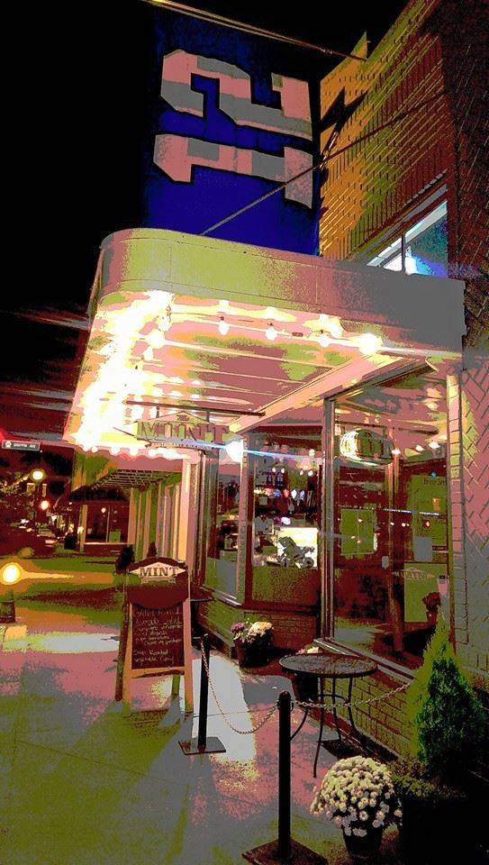 The Historic Mint Restaurant & Alehouse | restaurant | 1608 Cole St, Enumclaw, WA 98022, USA | 3602842517 OR +1 360-284-2517